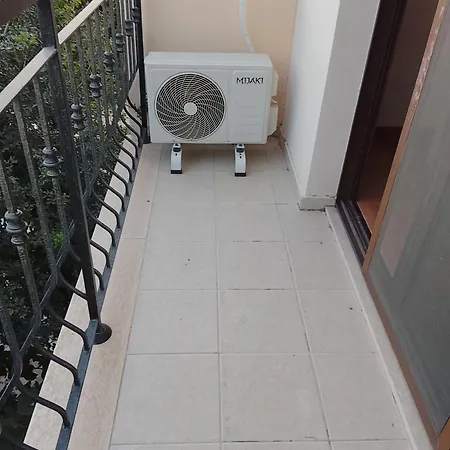 Seawalker Trible Bedroom Larnaca