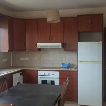 Seawalker Trible Bedroom Larnaca