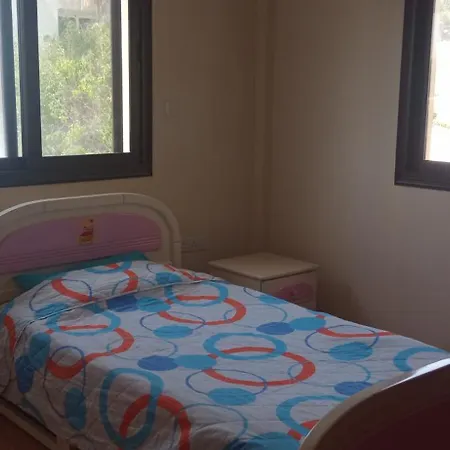 Seawalker Trible Bedroom Apartment *