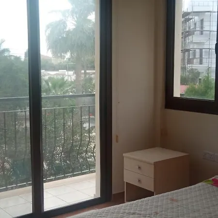 Apartment Seawalker Trible Bedroom *