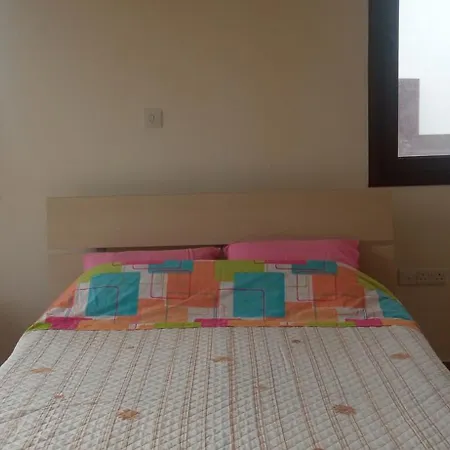 Seawalker Trible Bedroom Larnaca