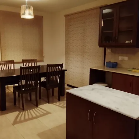 Seawalker Trible Bedroom Apartment